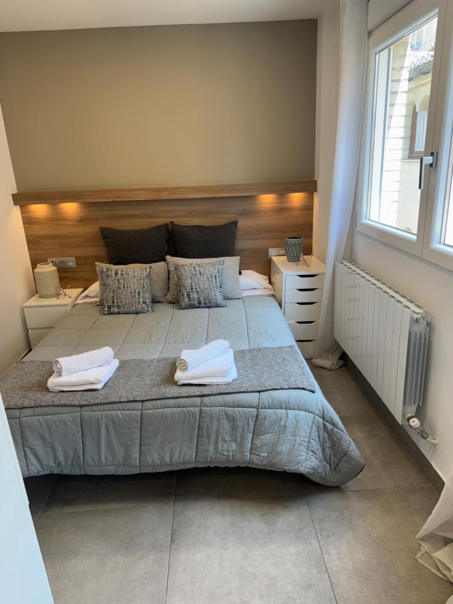 Apartamento Family Catedral Centro